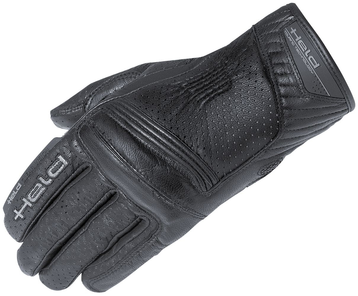 Gants Held RODNEY noir - 8