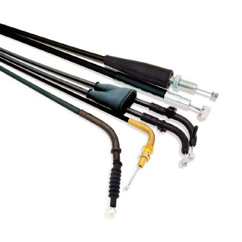 Câble de gaz Bihr complet avec dérouleur Aprilia RS 50 99-05