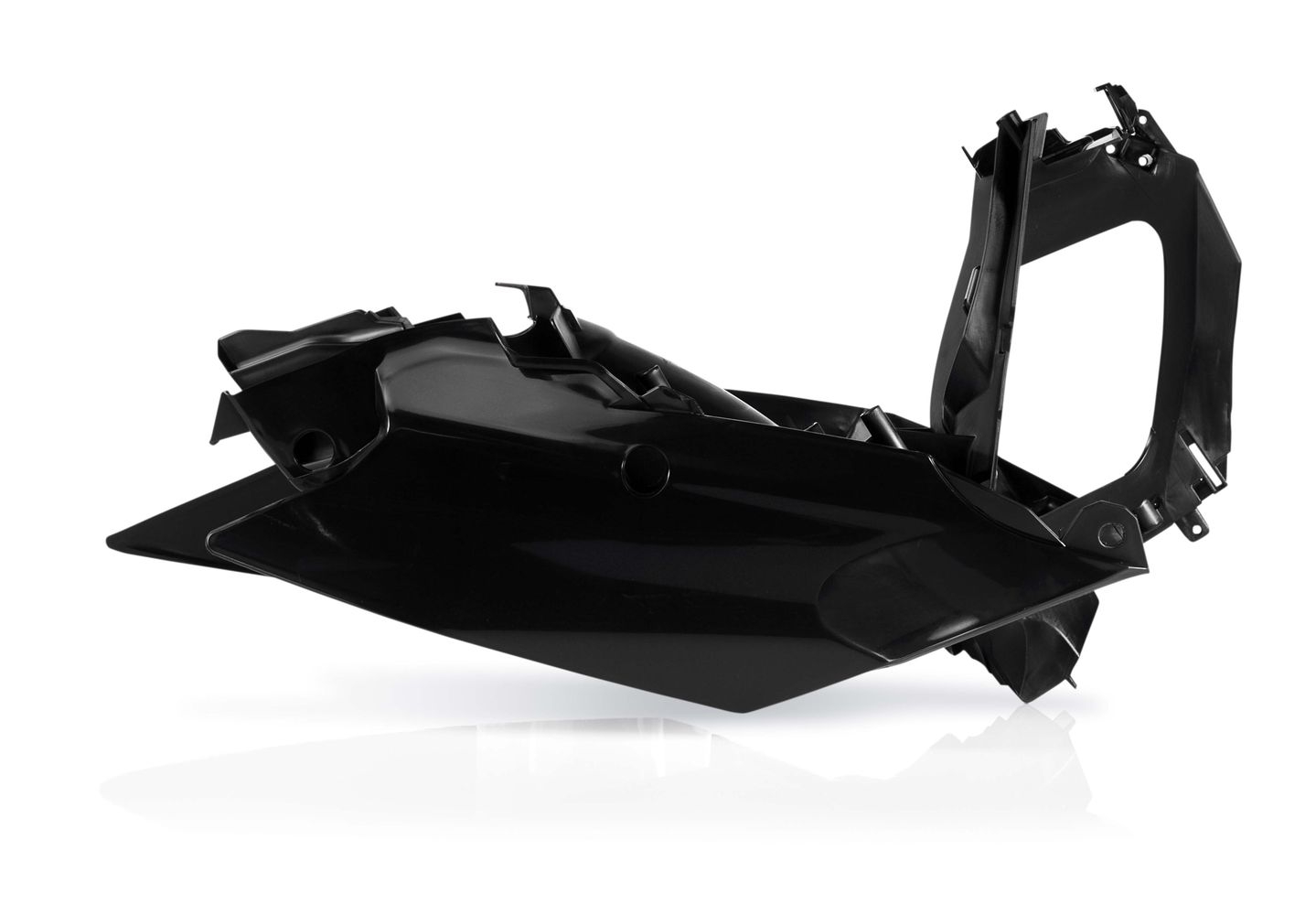 Boîte à air Acerbis KTM 125/150 SX 11-15 noir