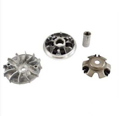Variateur Teknix Agility 125/150