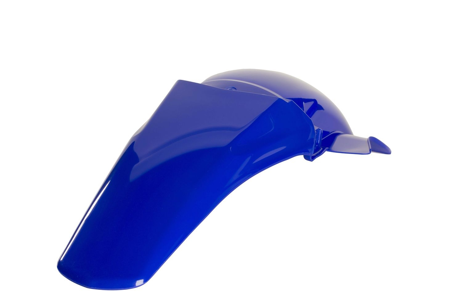 Garde-boue arrière Acerbis Yamaha 250 YZF 14-17 bleu