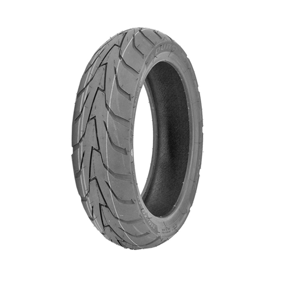 Pneu Duro DM1092 110/70-12