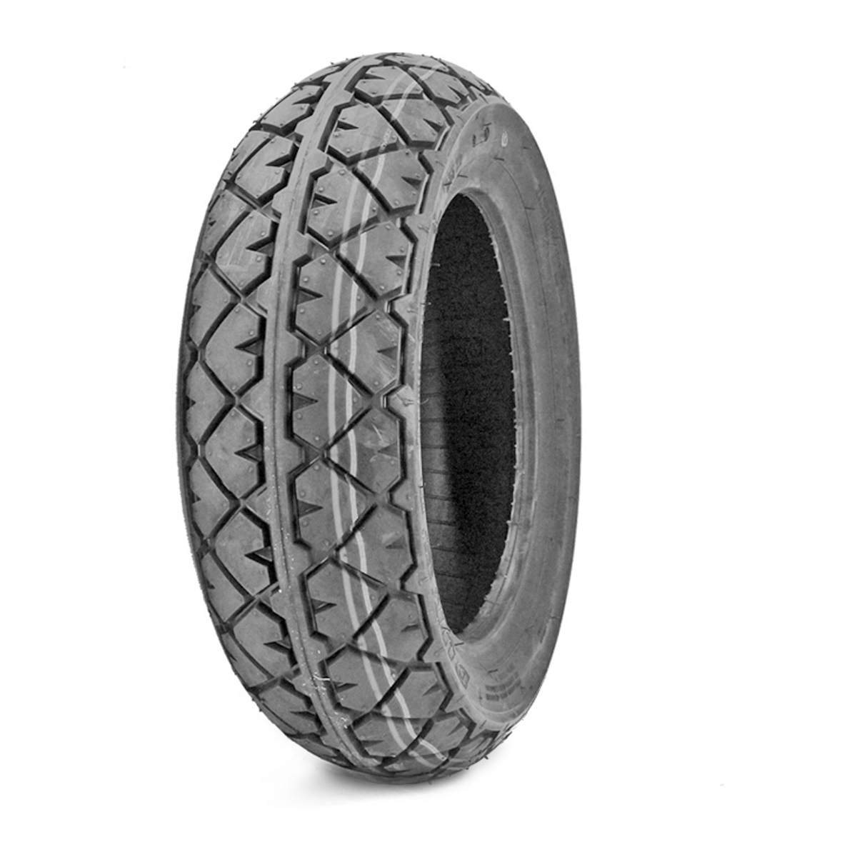 Pneu Duro DM1068 120/70-10 54L TL