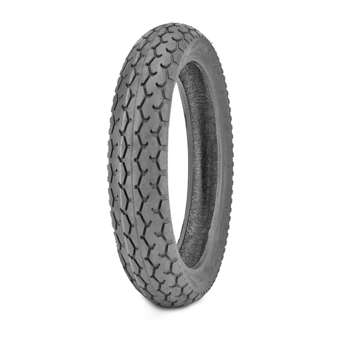 Pneu Duro HF348 100/80-16 54J TL