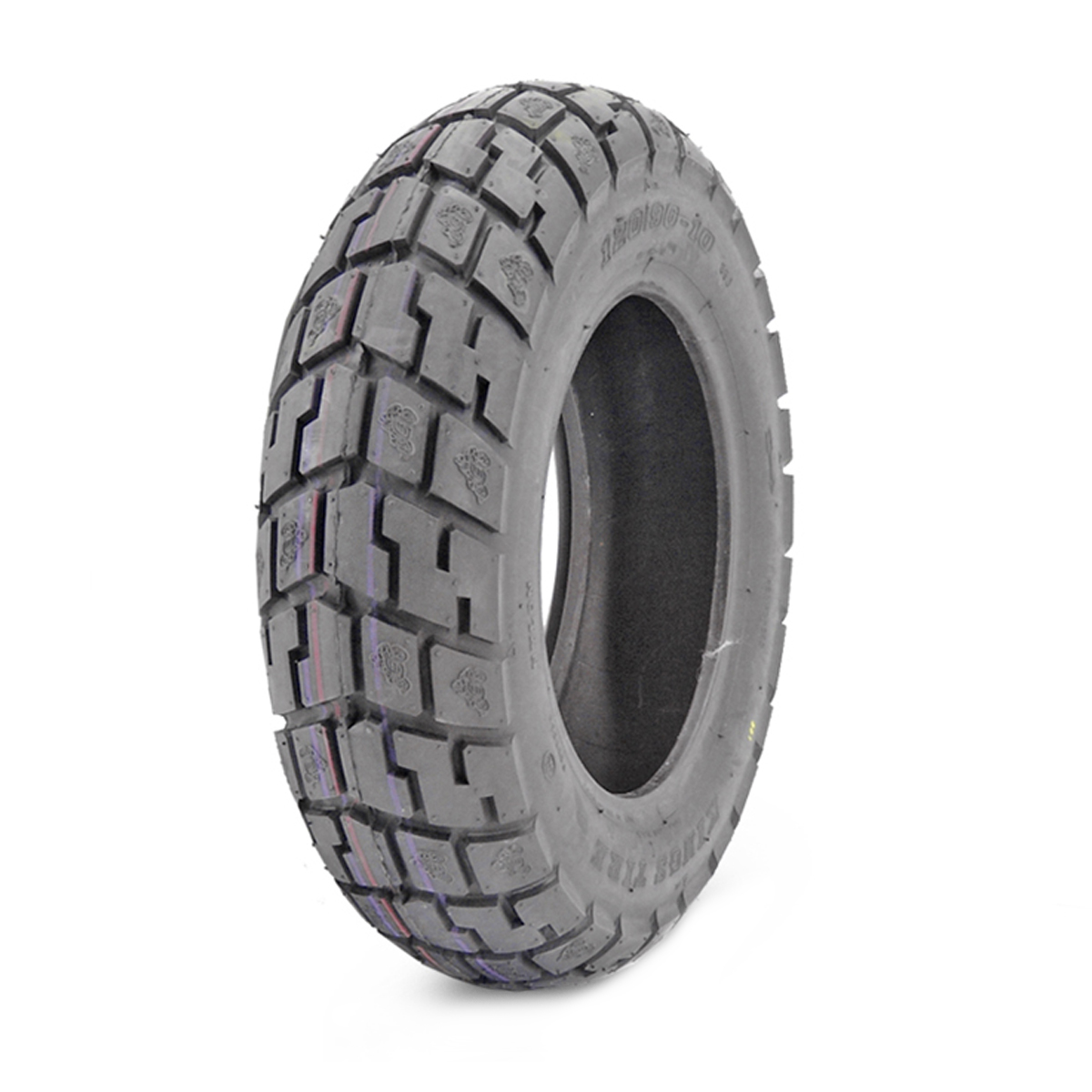 Pneu Duro HF903 120/70-12