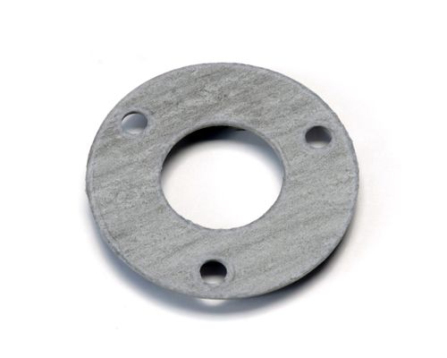 Joint silencieux Polini Rond 3 Fixations