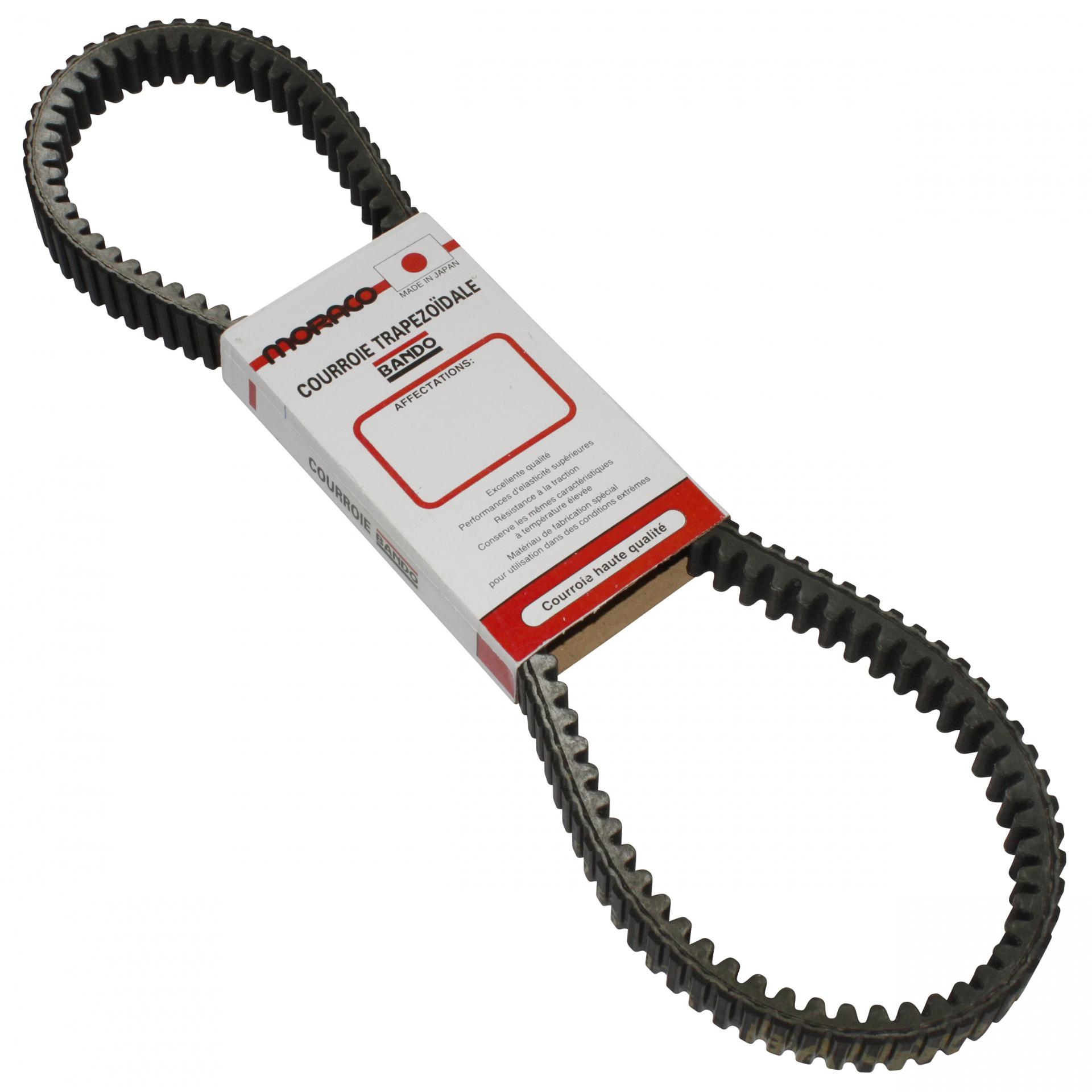 Courroie Bando Piaggio 350 Beverly 11- / X10 12-