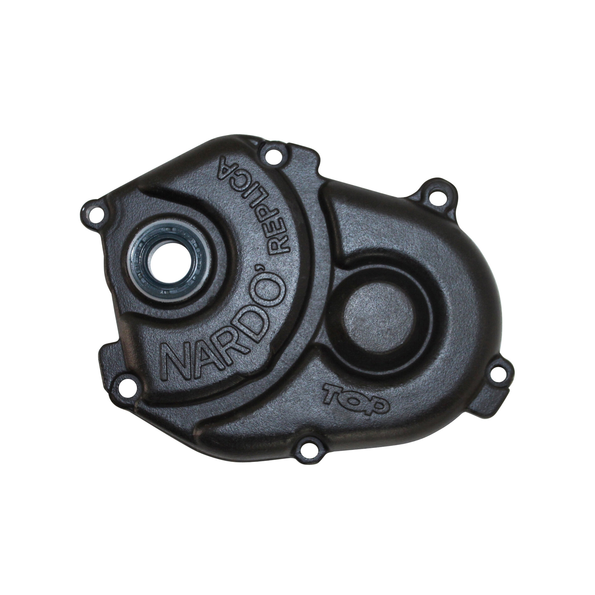 Carter Transmission Top Performances Nardo Booster Nitro Ovetto (livré