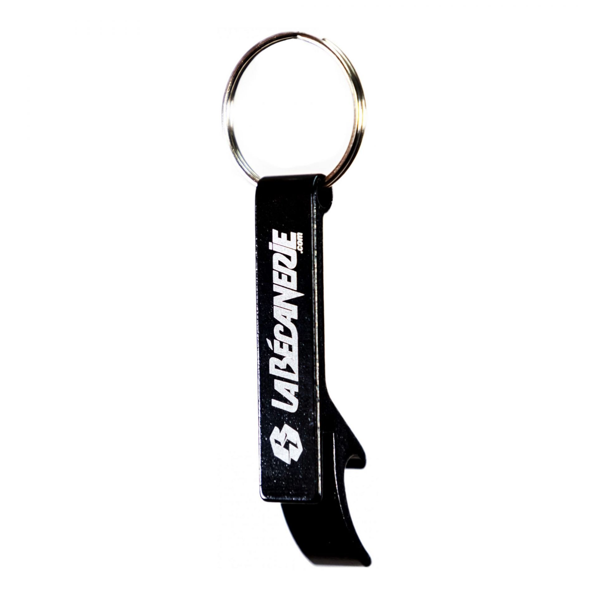 Porte clés décapsuleur La Bécanerie