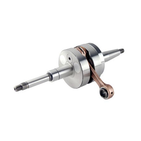 Vilebrequin Doppler S1R Ludix