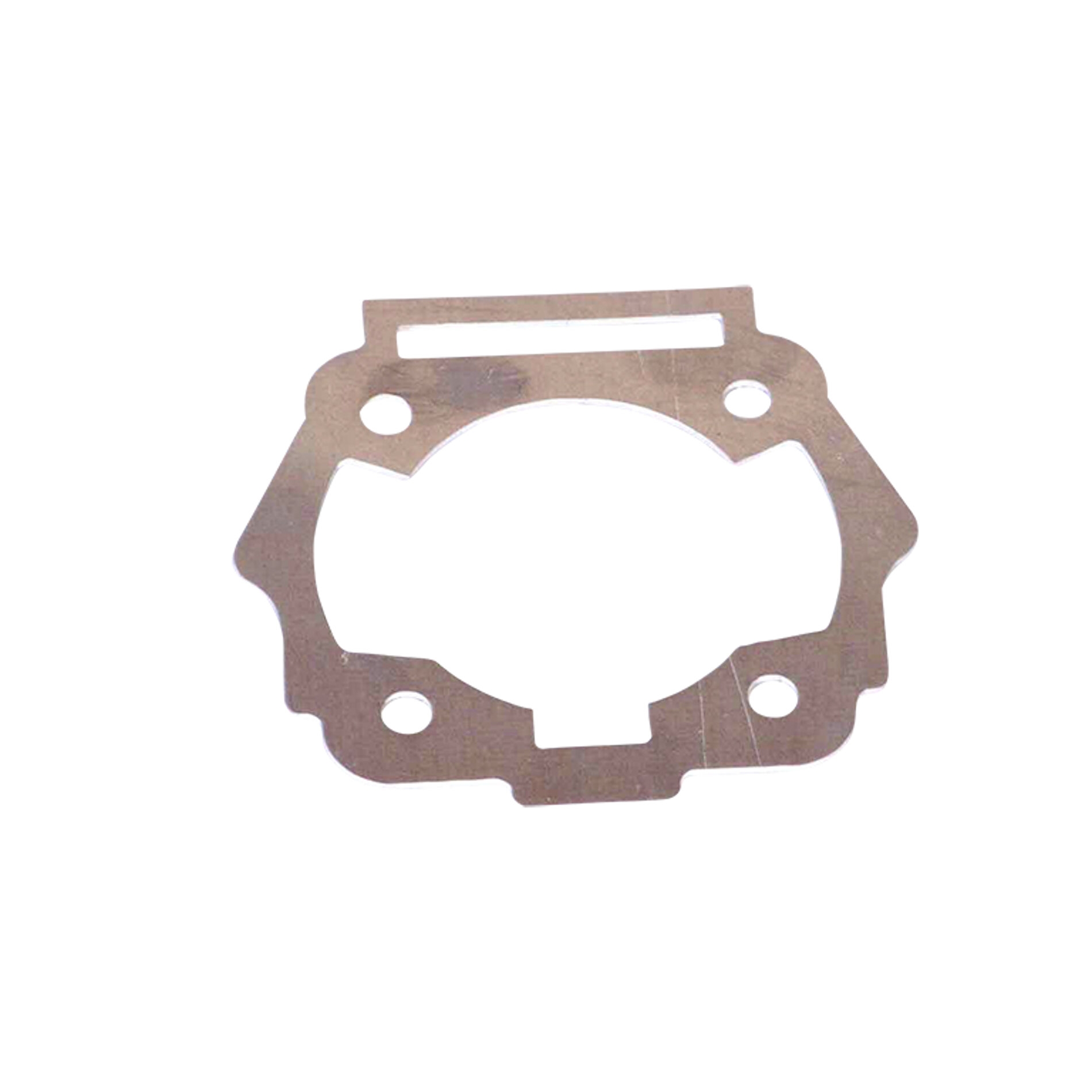 Cale Alu Cylindre 1.5 mm Derbi Euro 3