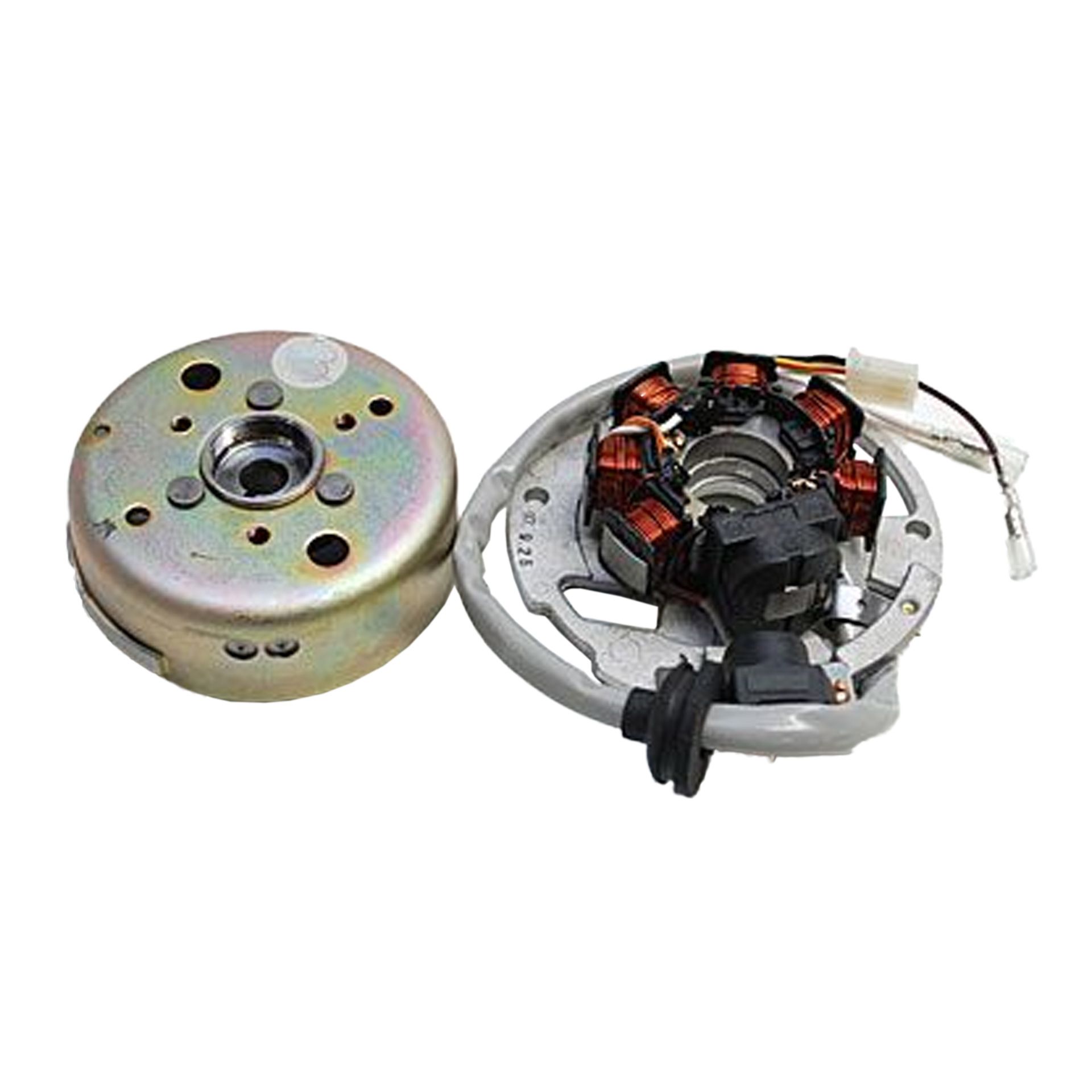 Kit allumage type origine Nitro Ovetto SR