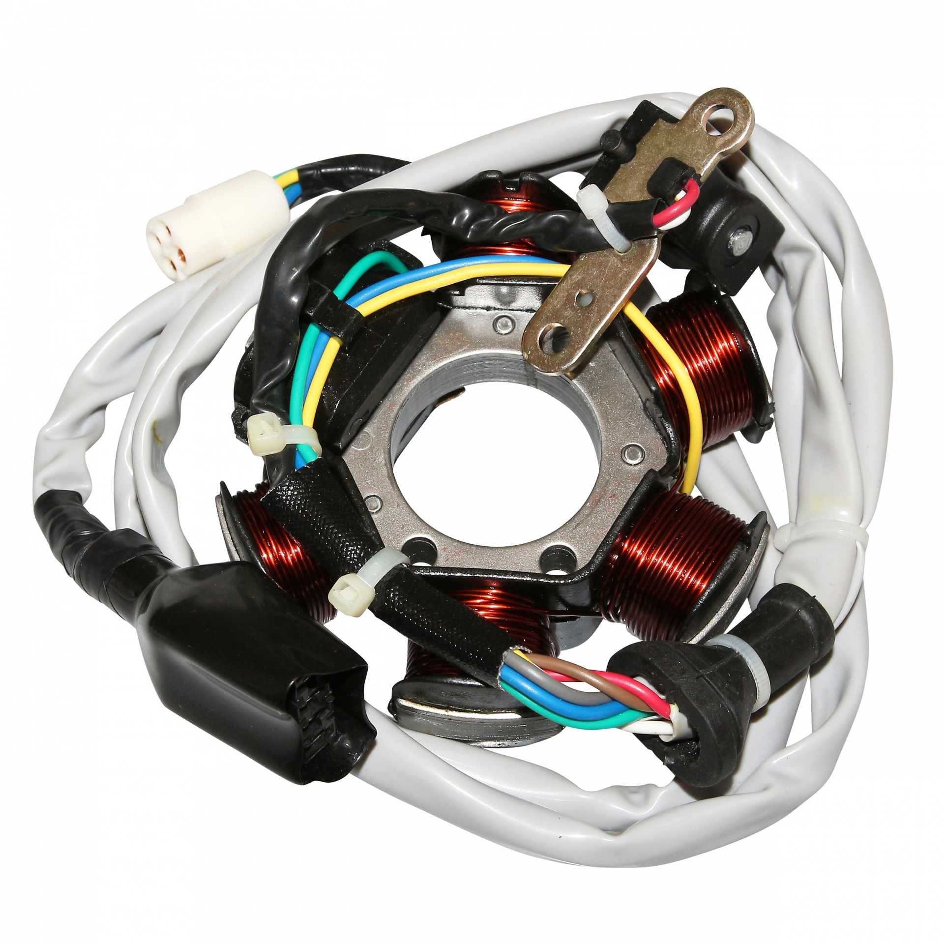 Stator d'allumage Minarelli 50 AM6