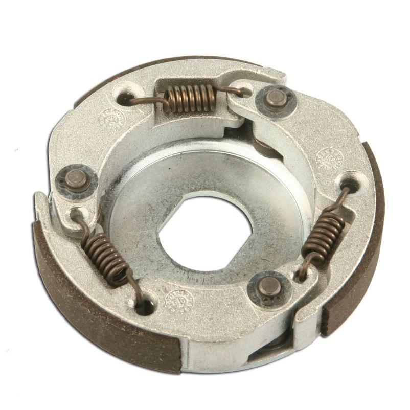Embrayage renforcé D.107 Booster/BWs