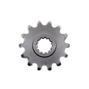 Pignon Igm pas 415 14 dents adaptable Minarelli am6
