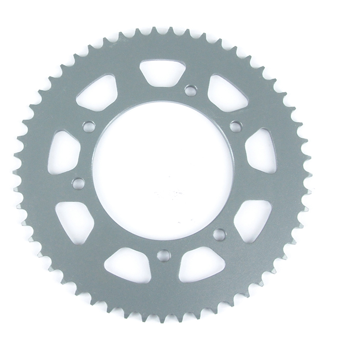Couronne Sarkany 53 dents Pas 420 Derbi Senda DRD 03-05