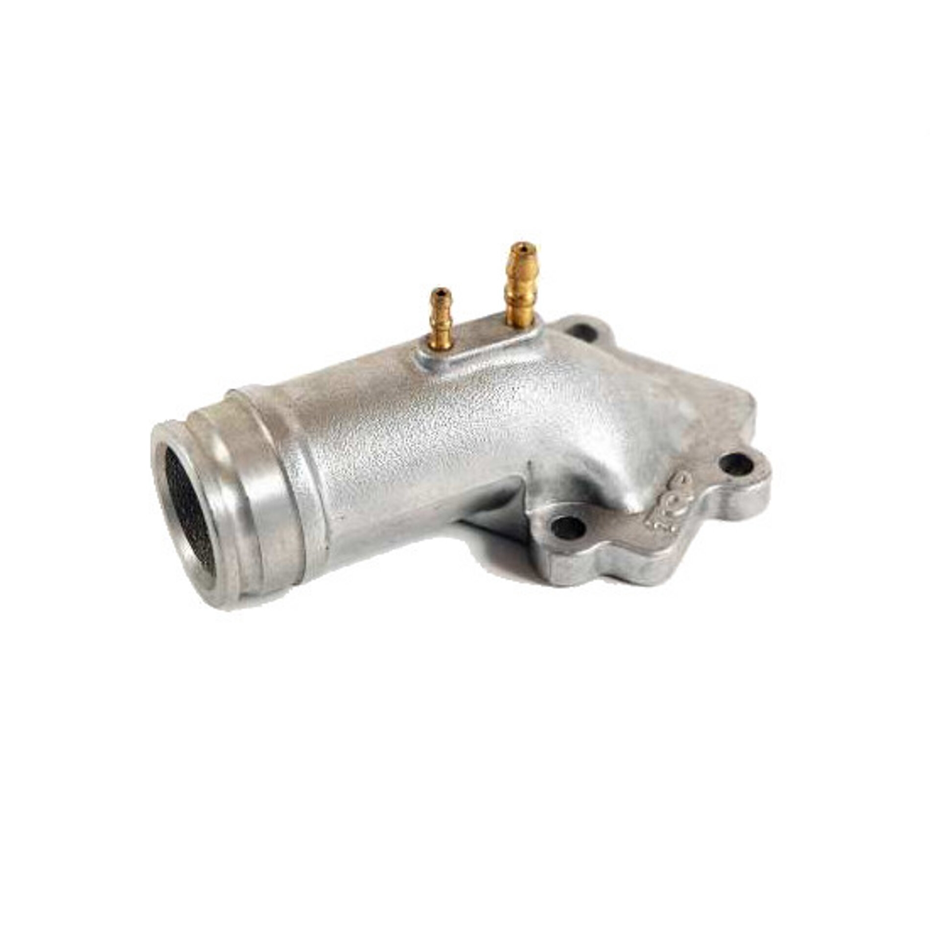 Pipe Top Performances Alu Longue D.25/28 SR Nitro Ovetto