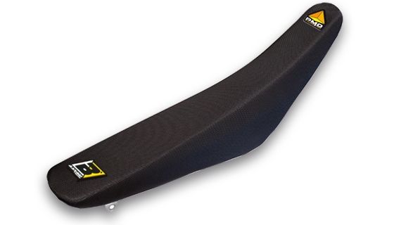 Housse de selle Blackbird Pyramid Gas Gas 300 EC 07-11 noir