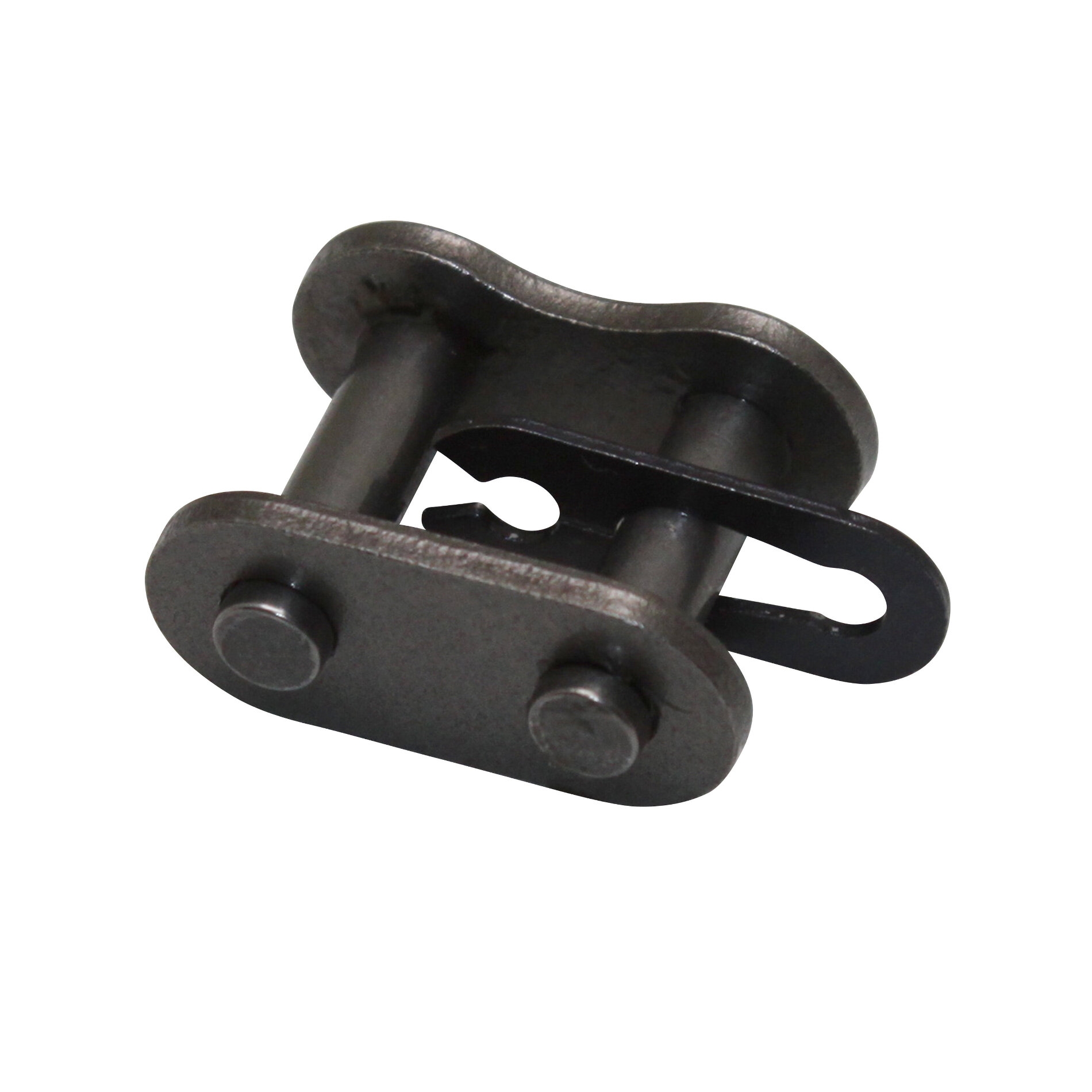 Attache rapide cyclo kmc 428 standard noir