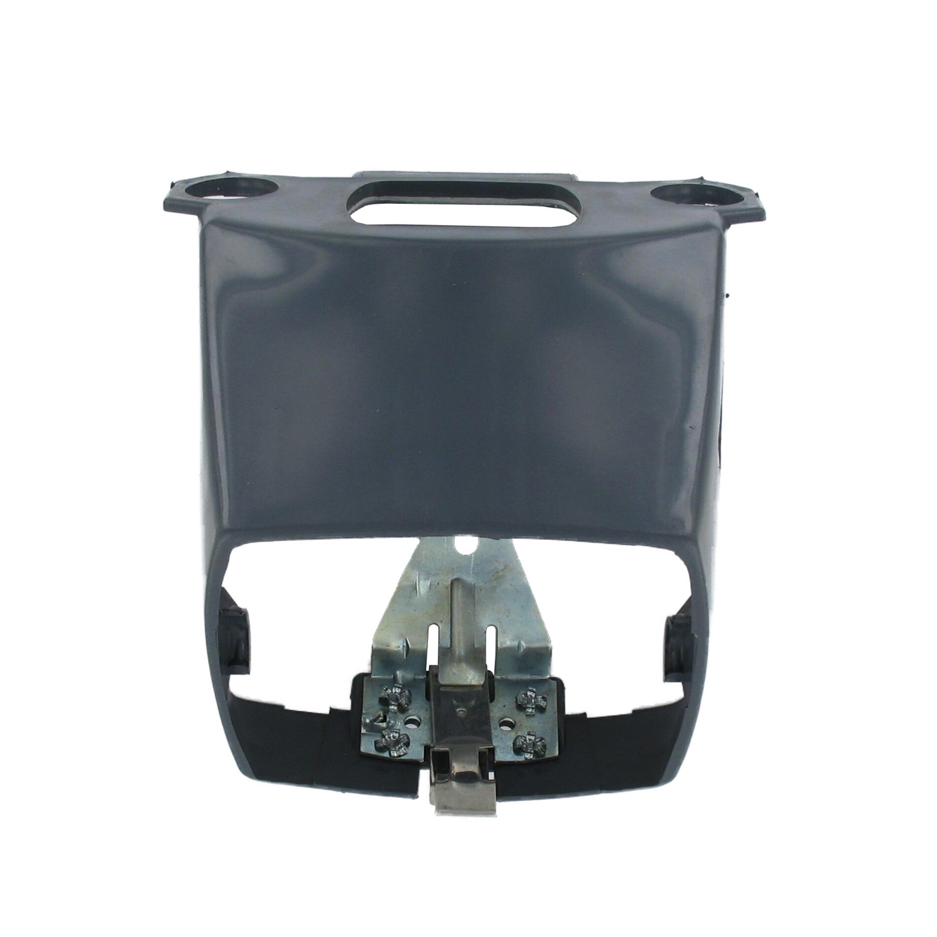Capot de phare Peugeot 103 MVL / Vogue gris