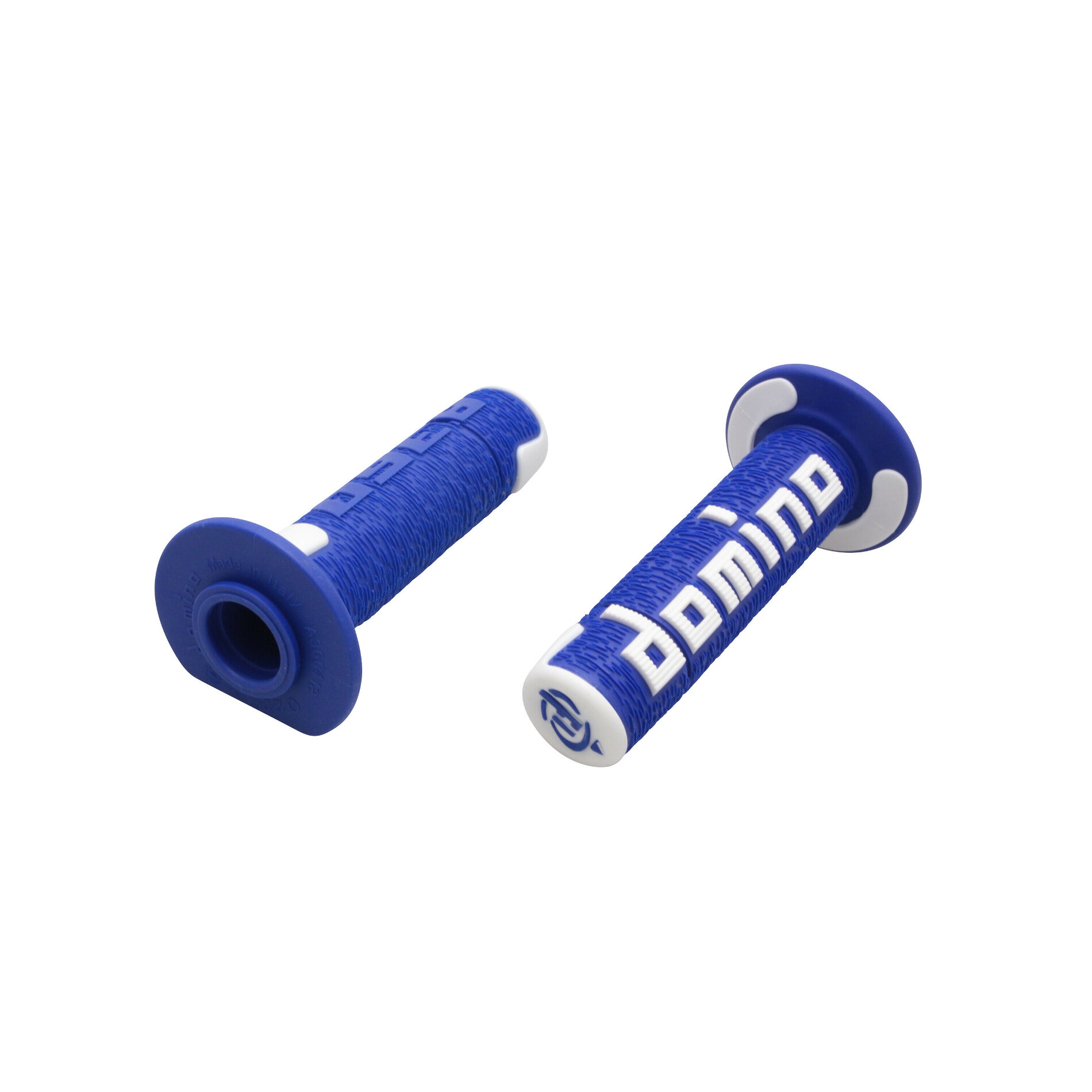 Revêtements Domino A360 noir / bleu
