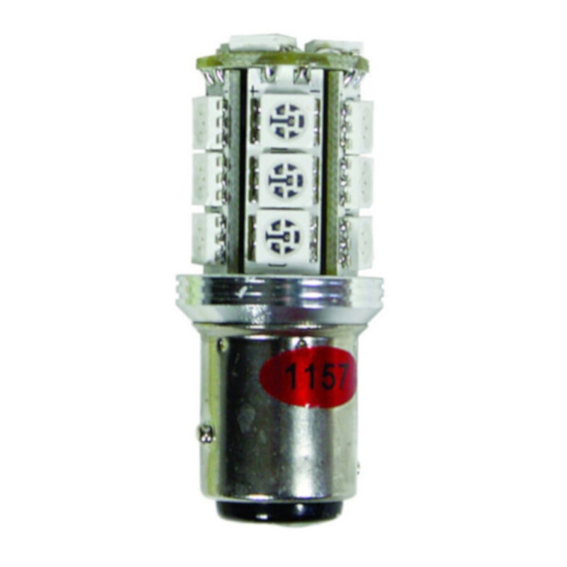 Ampoule Led P21/5W Rouge