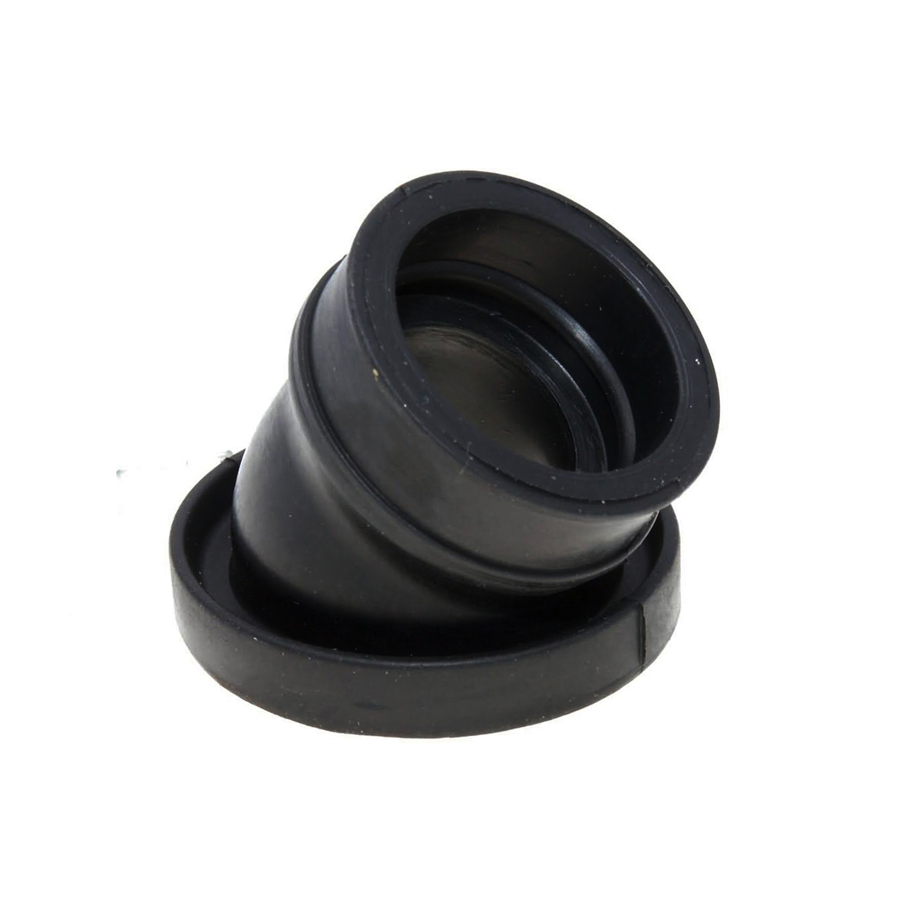Manchon d'admission 360g D.28,5 moteur Piaggio