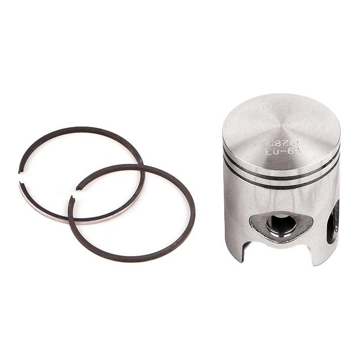 Piston Airsal Fonte Booster/BWs