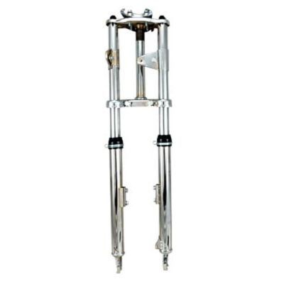 Fourche 1Tek Origine Chromée 103 SP/SPX