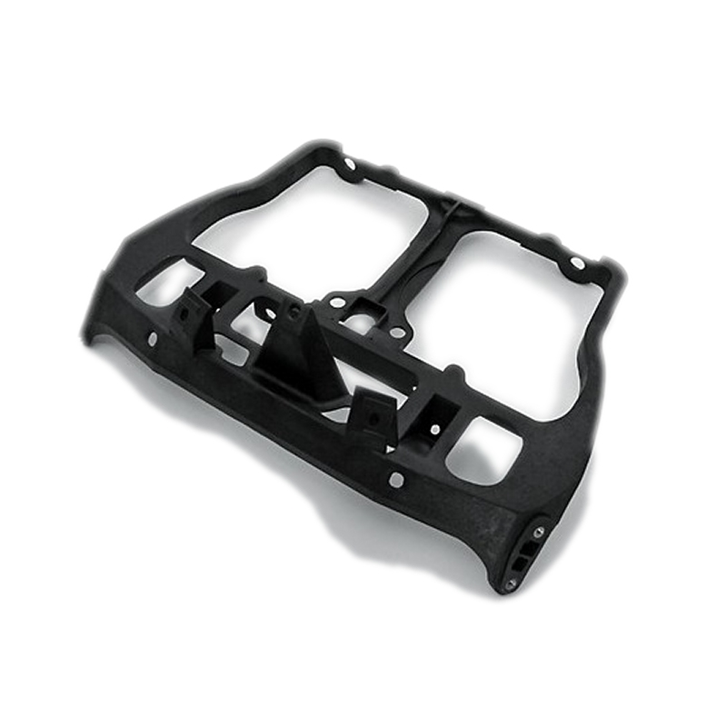 Araignée de carénage Suzuki GSX 600 / 750 F 98-06 (grande fixation)