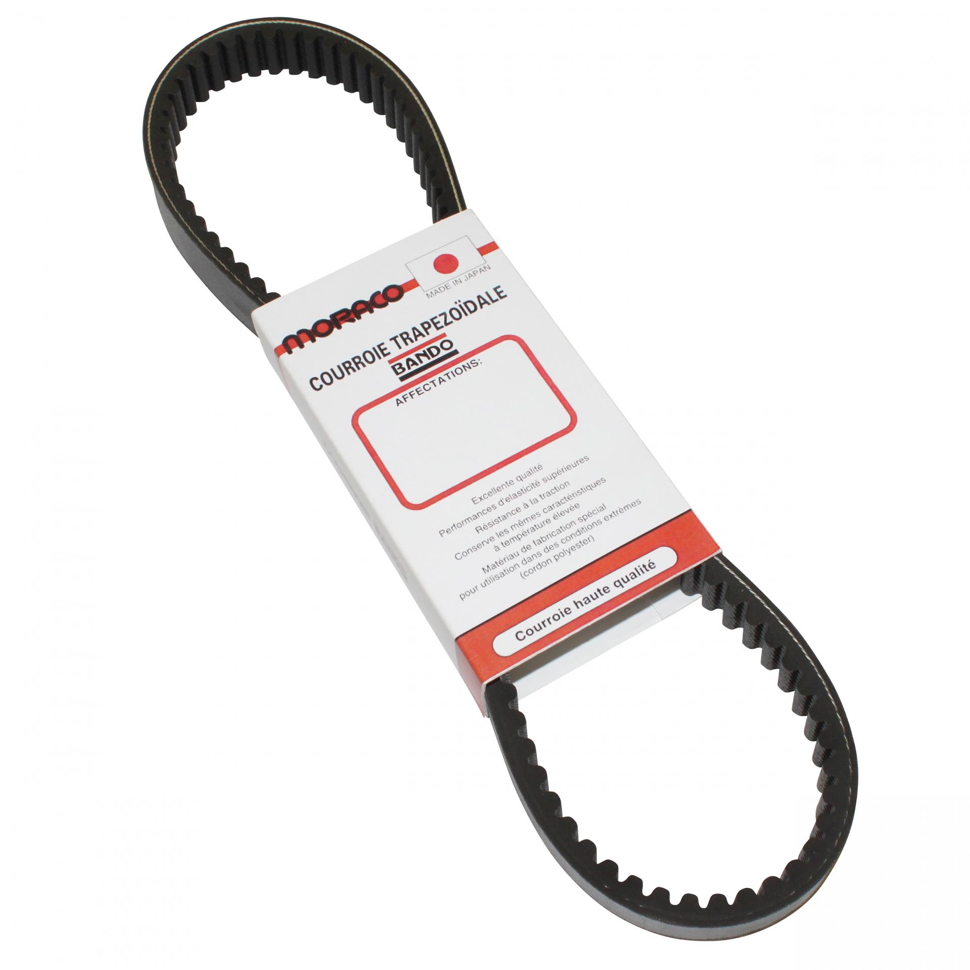 Courroie Bando Yamaha Xenter 12- / MBK Oceo 12-