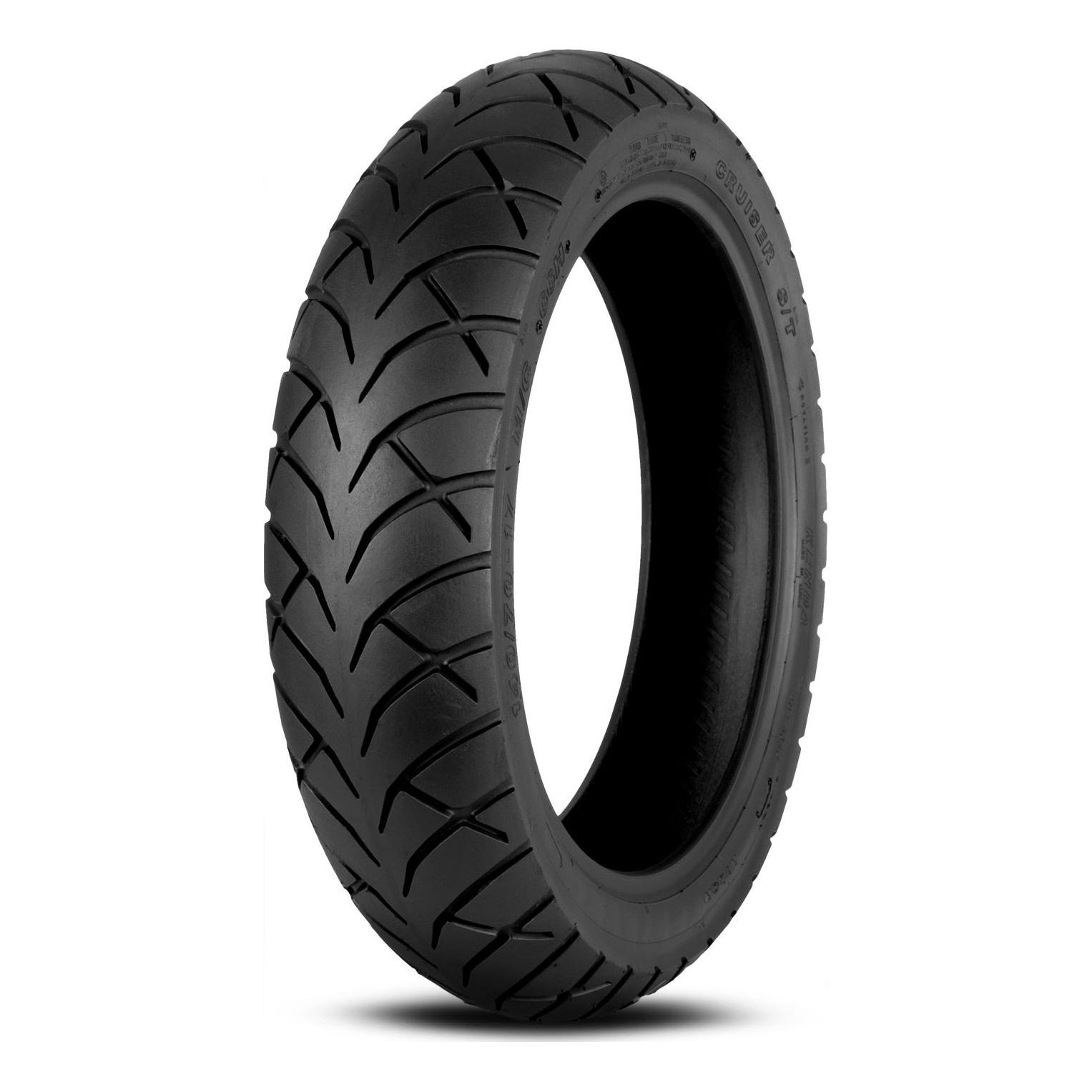 Pneu arrière custom Kenda Road X-Ply K671 130/70-17 62H TL