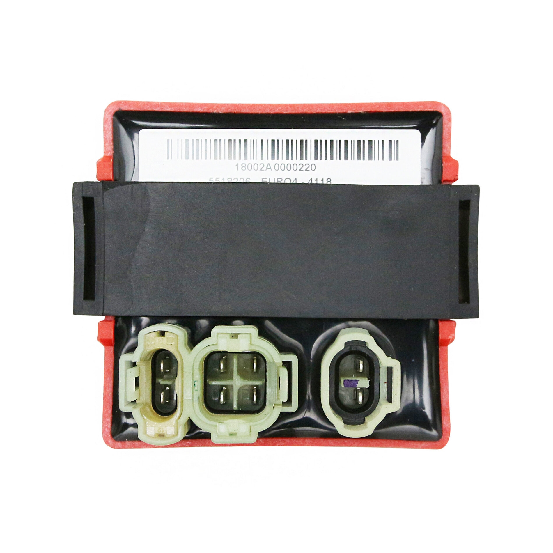 Boîtier CDI Malossi Digitronic Derbi 50 Senda 2T Euro 4 18-