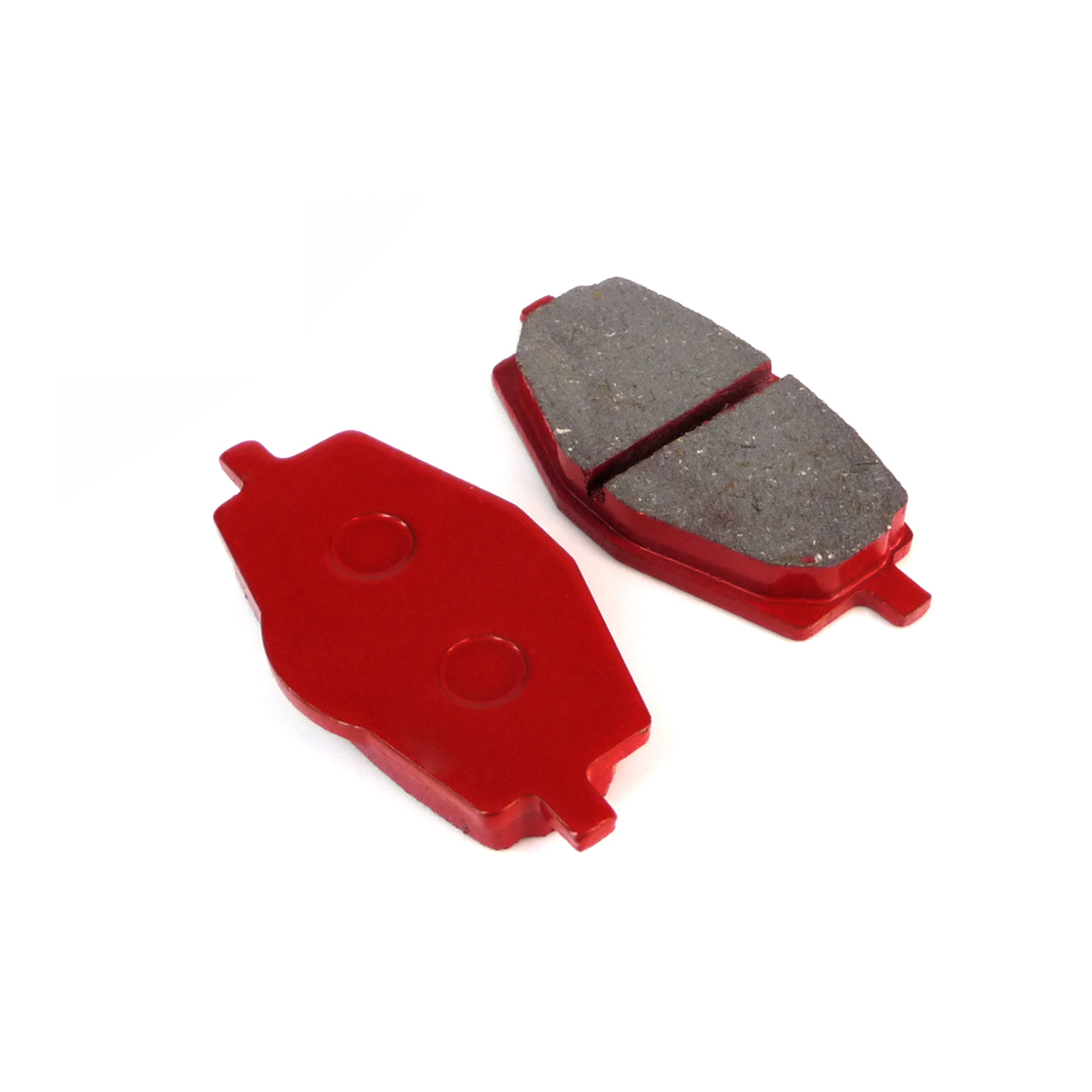 Plaquettes de Frein Arrière (x2) X-Power (98-03) TZR / Avant DT R (96-