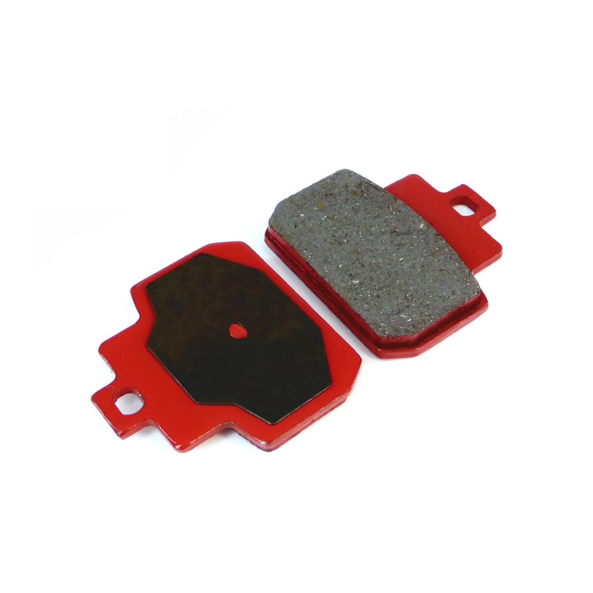 Plaquettes de frein TNT Racing arrière X8/MP3/XEVO 125