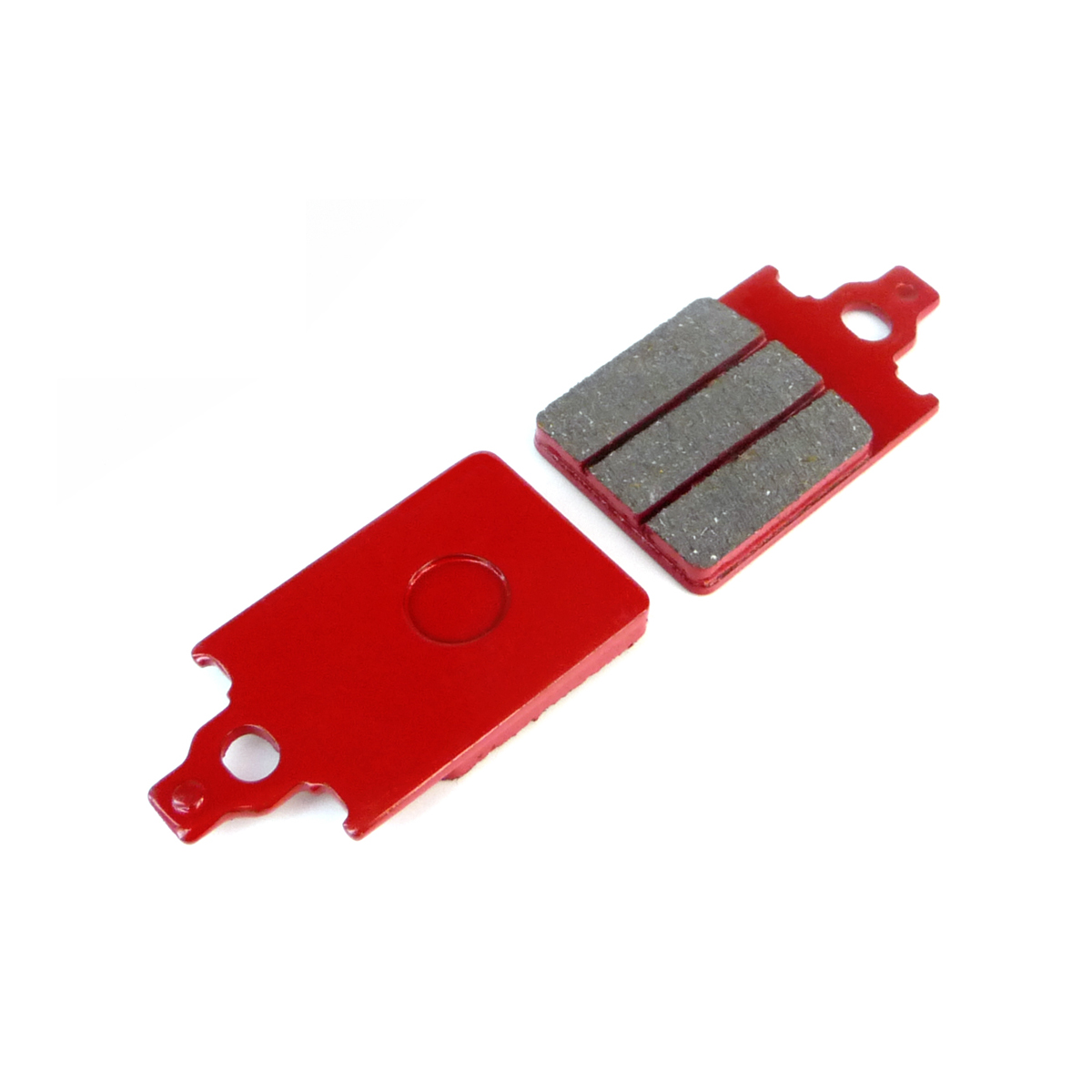 Plaquettes de frein Avant (x2) X-Limit (98-03) / DT R 1998> / F12 / F1
