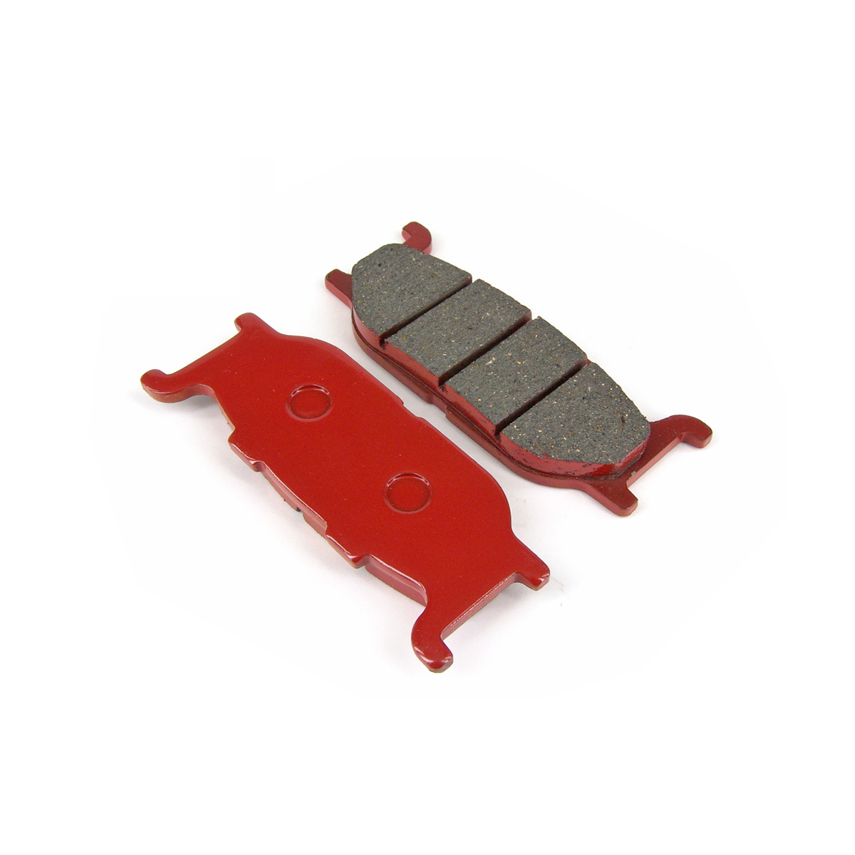 Plaquettes de frein TNT Racing avant T-Max 500 2001 à 2003