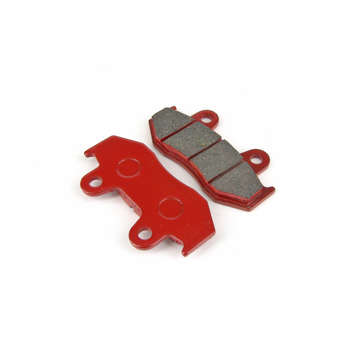 Plaquettes de frein TNT Racing Honda sh125 av pls10