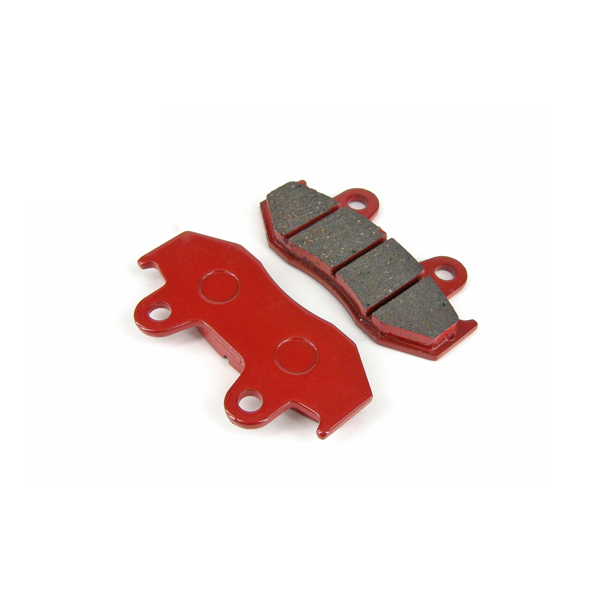 Plaquettes de frein TNT Racing Dylan 125 AV PLS10A