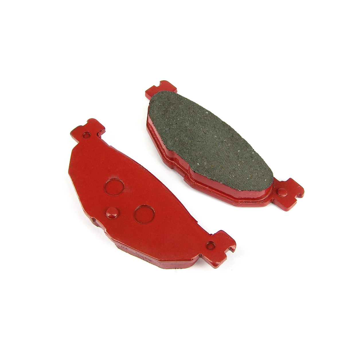 Plaquettes de frein TNT Racing arrière T-Max 500 tmax 2004-