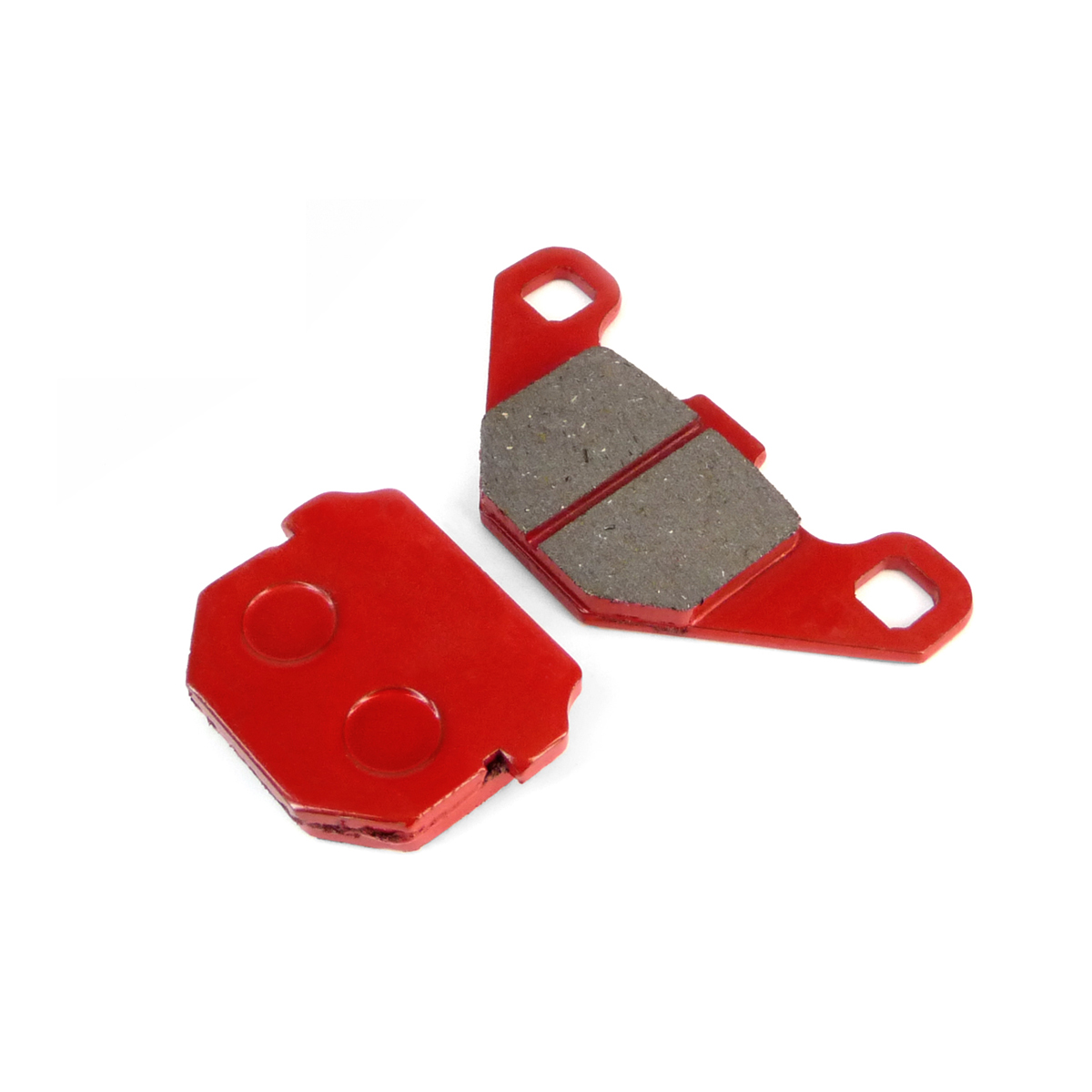 Plaquettes de Frein Avant Peugeot Vivacity / PGO Big Max