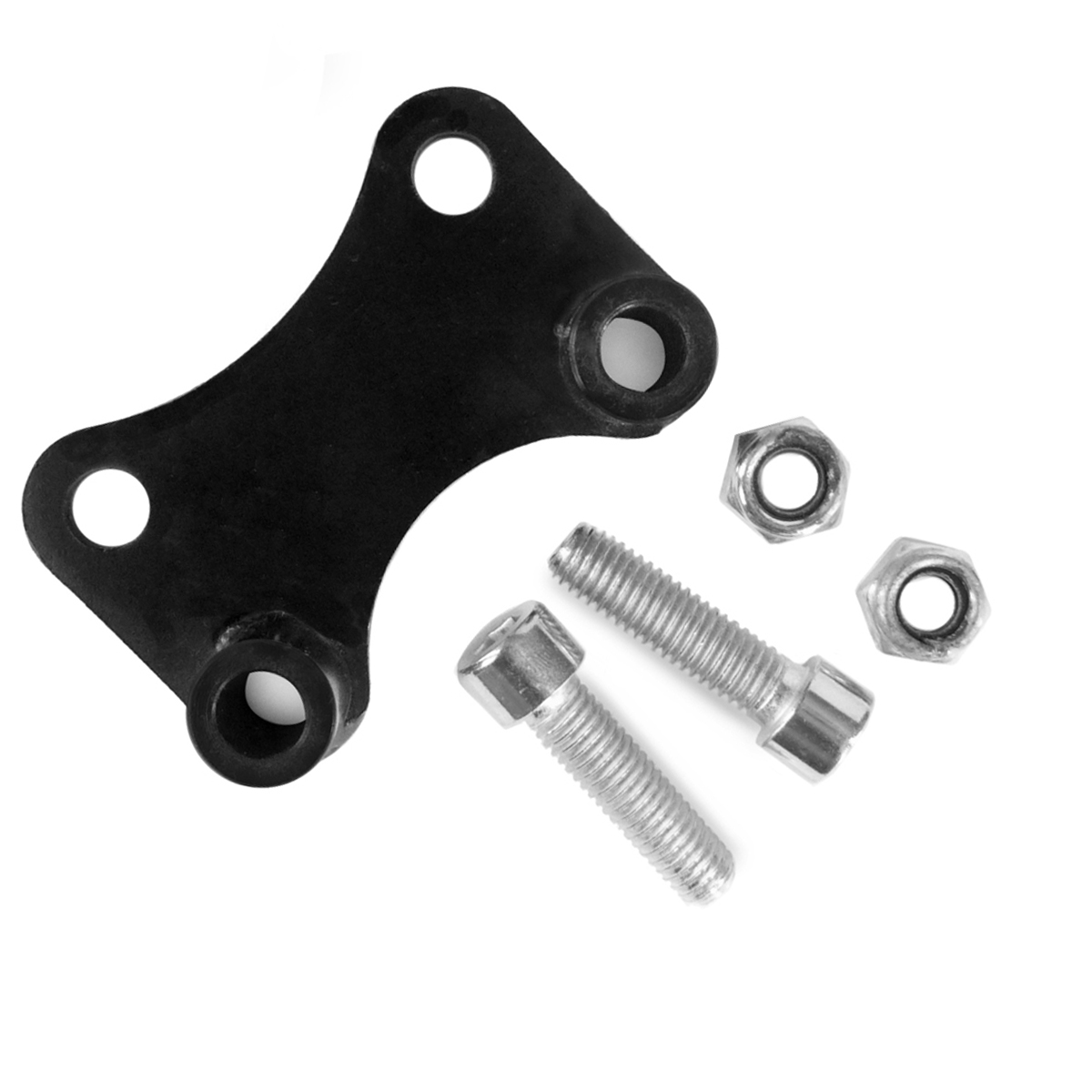 Support étrier frein Stunt disque D.240 cs14a