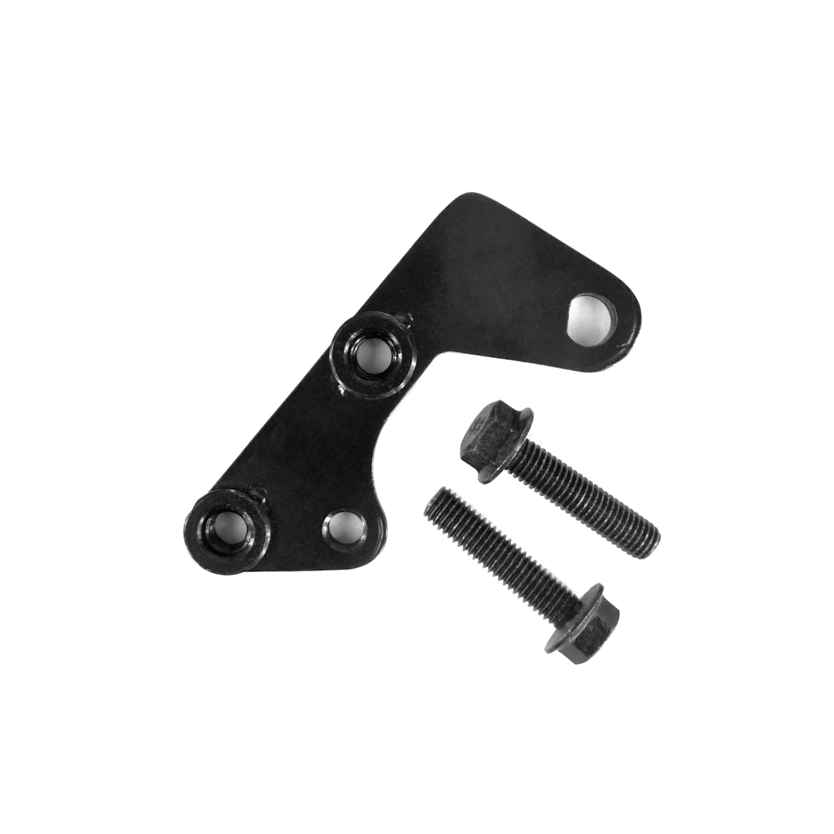 Support étrier frein double piston Speedfight 12" cs05