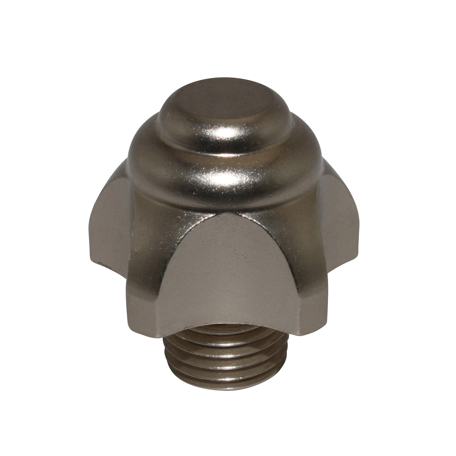 Bouchon de réservoir d'huile 1Tek Origine titanium Booster/Stunt/BWs/