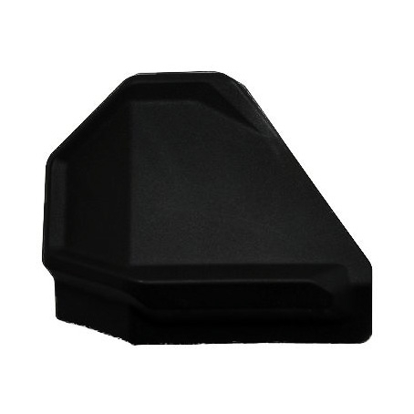 Coin inférieur gauche pour valise SW-Motech Trax ADV