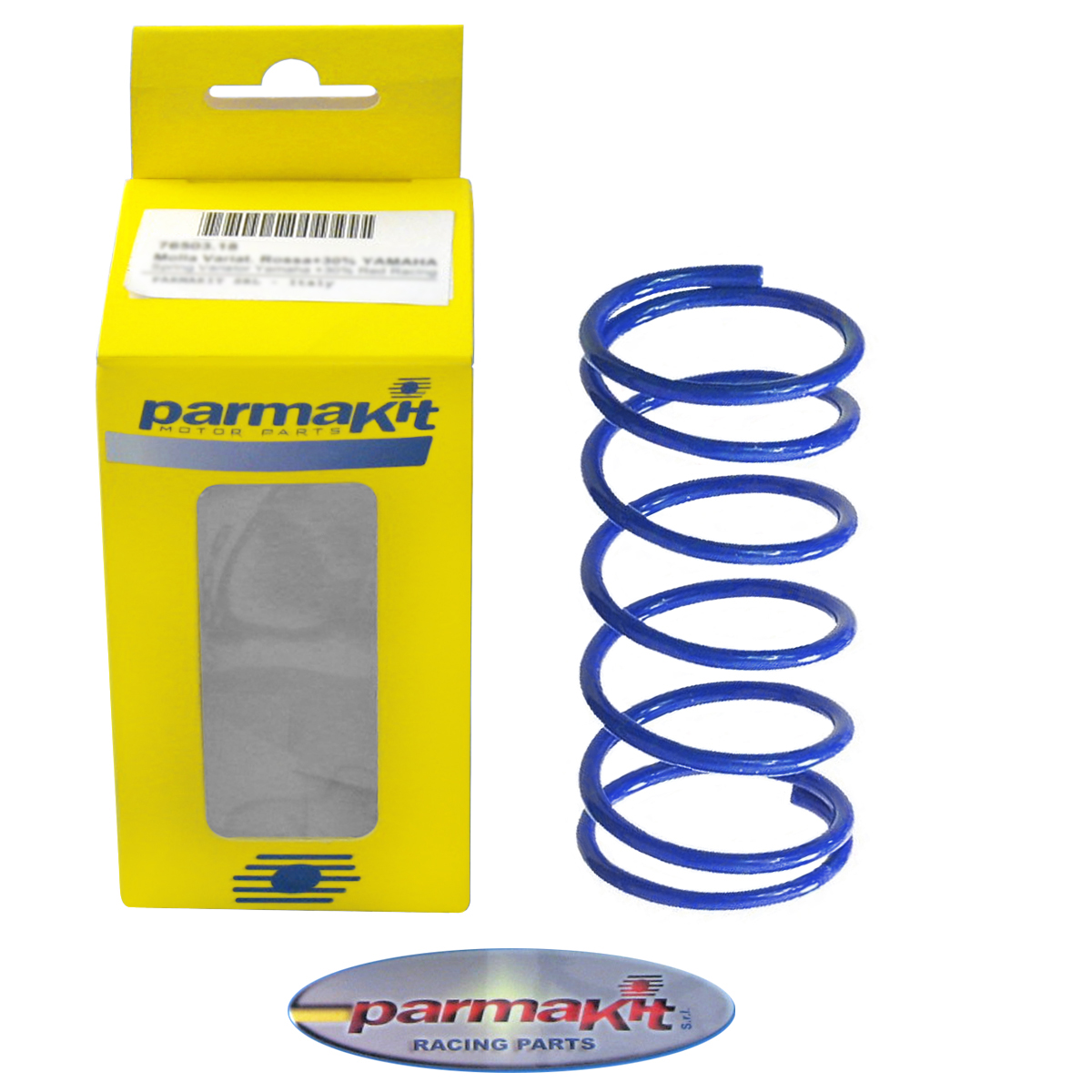 Ressort correcteur Booster/Nitro +30%