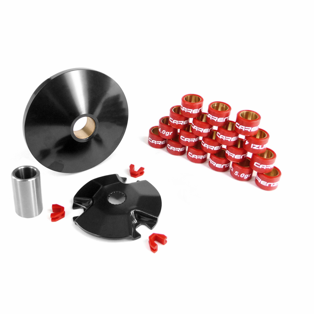 Variateur Carenzi CPI / Keeway / Generic