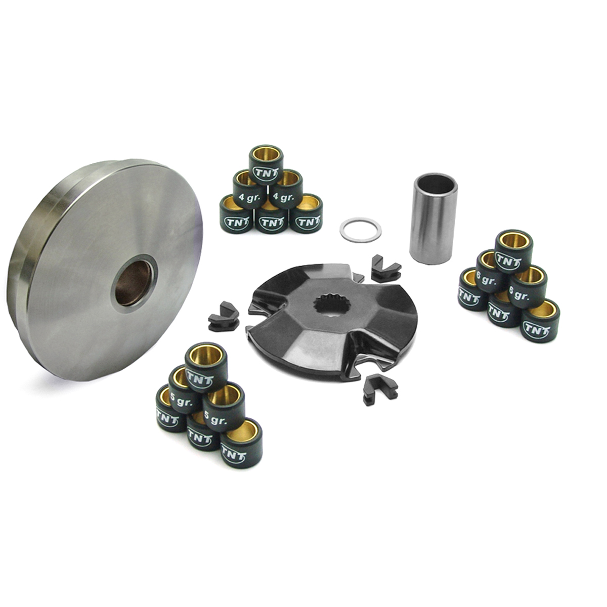 Variateur TNT Racing CPI