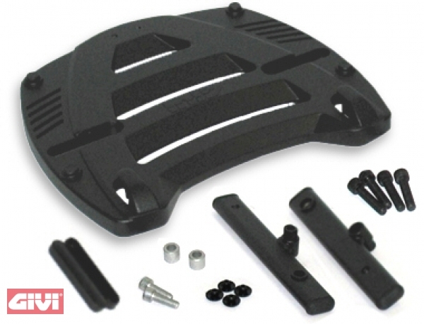 Support top case Givi Honda ST 1100 Pan European