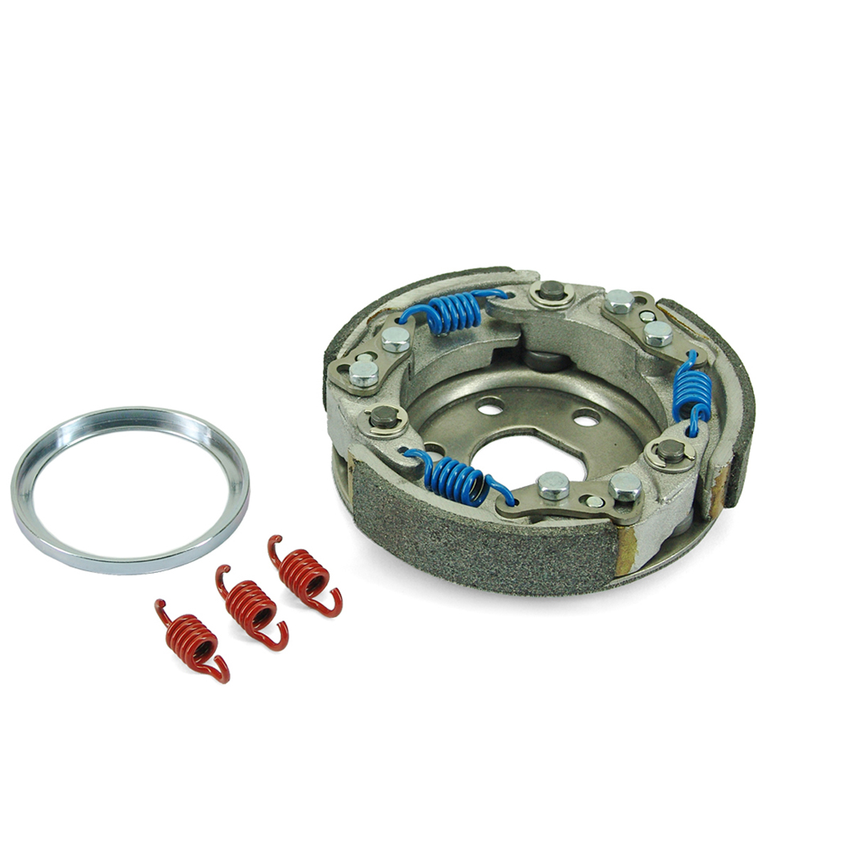 Embrayage Réglable D.105 adaptable pour Booster Bw's